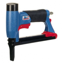 BEA Long Nose Staple Gun with FREE staples and swivel coupler