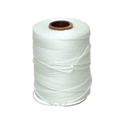 #9 Tufting Button Twine